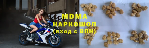 мдпв Осташков